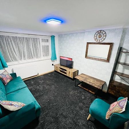 Cozycomfy Apartment Leicester Ngoại thất bức ảnh