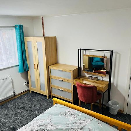 Cozycomfy Apartment Leicester Ngoại thất bức ảnh