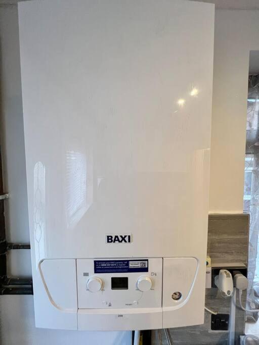 Cozycomfy Apartment Leicester Ngoại thất bức ảnh