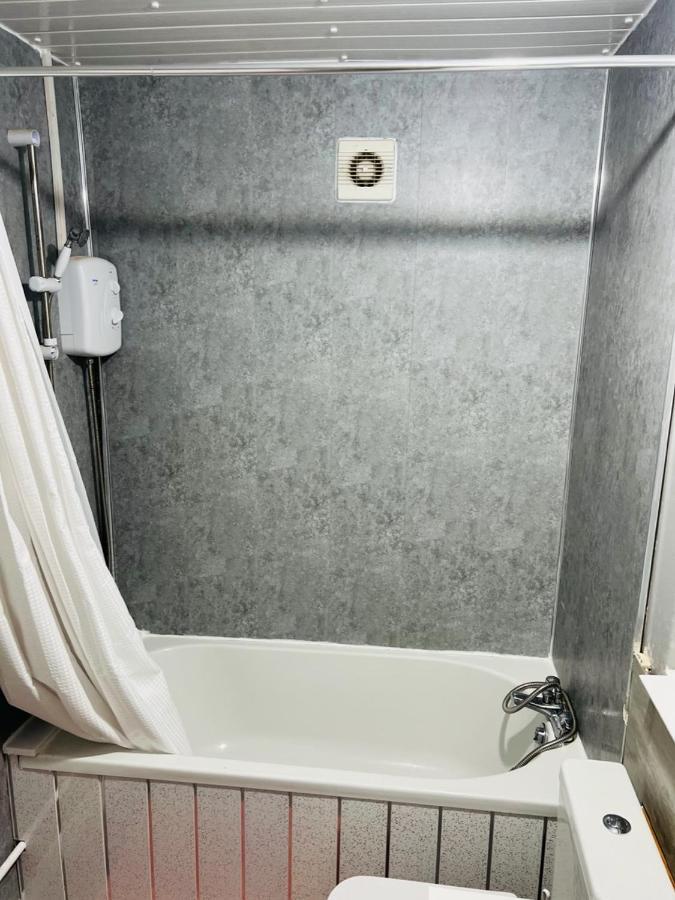 Cozycomfy Apartment Leicester Ngoại thất bức ảnh